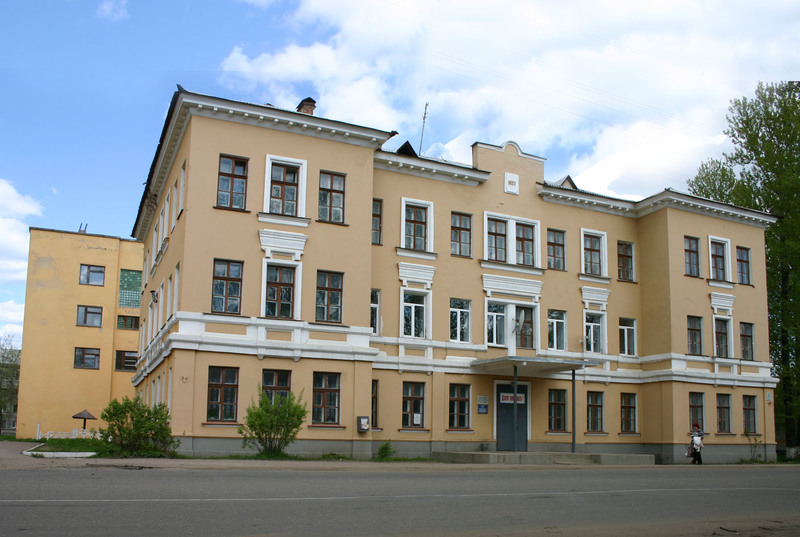 Обучающиеся колледжа посетили городской музей им. Н. И. Дубровицкого, где состоялась встреча, посвященная Дню транспортной полиции 