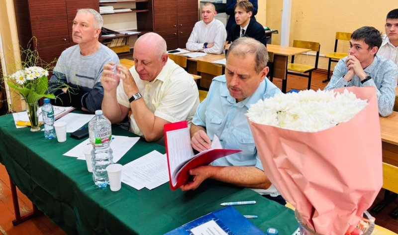 Бологовский колледж
