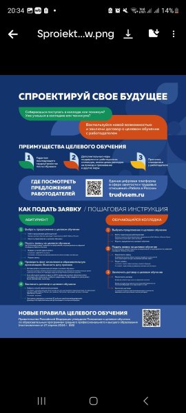 Бологовский колледж