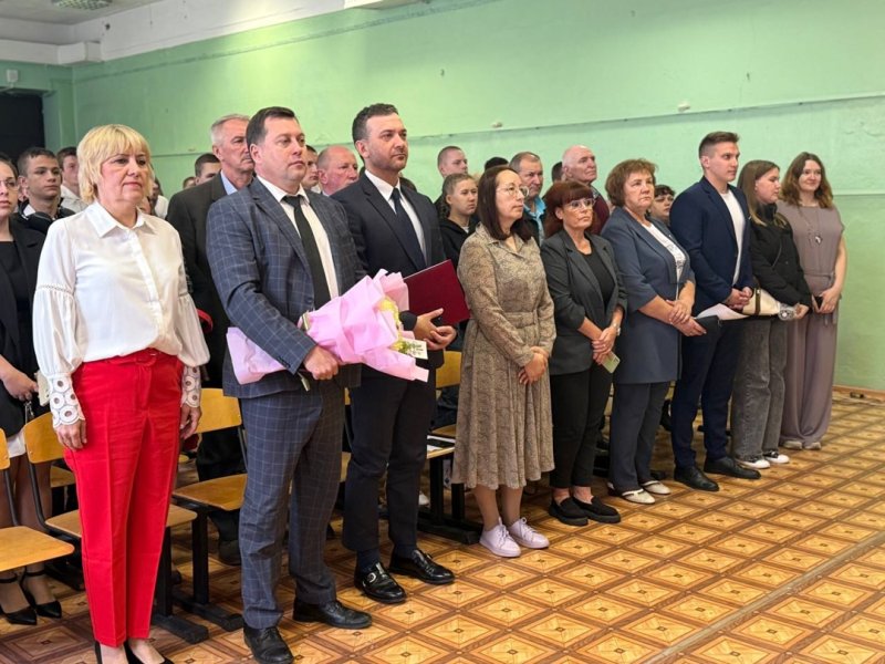 Бологовский колледж