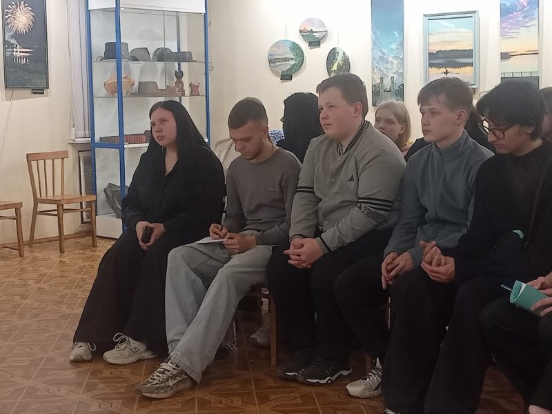 Бологовский колледж