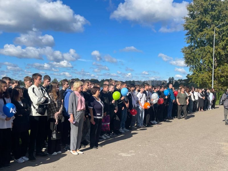 Бологовский колледж