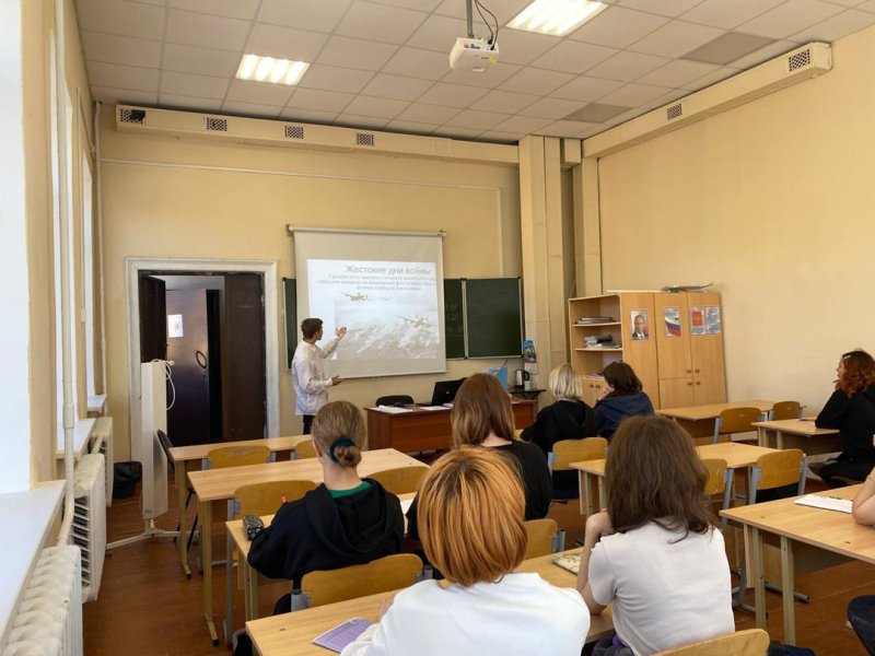 Бологовский колледж
