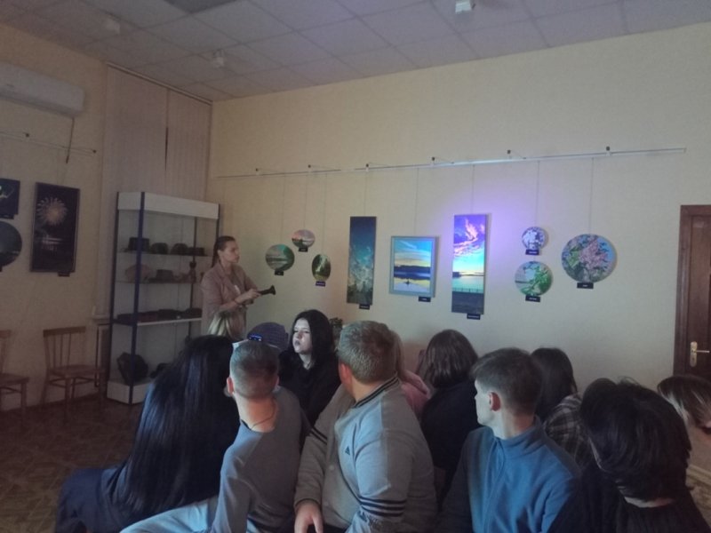 Бологовский колледж