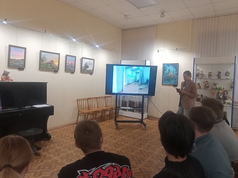 Бологовский колледж
