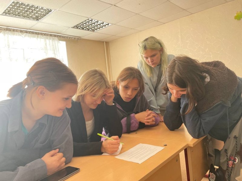 Бологовский колледж