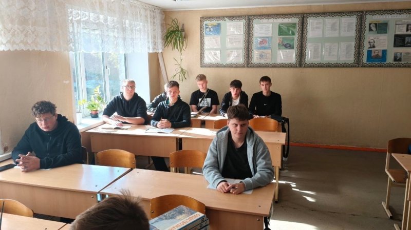 Бологовский колледж