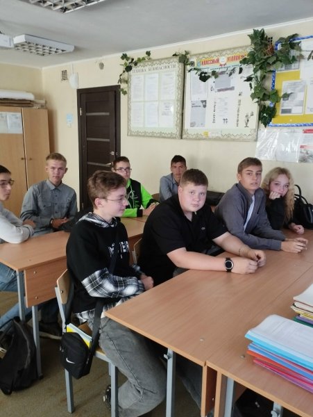 Бологовский колледж