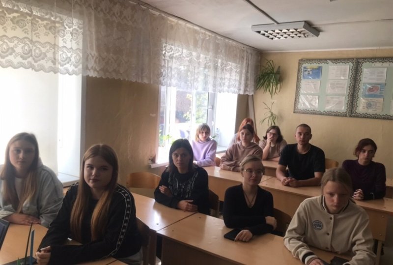 Бологовский колледж