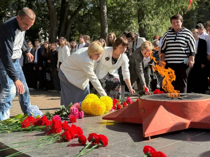 Бологовский колледж