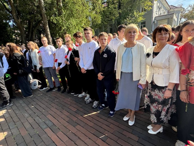 Бологовский колледж