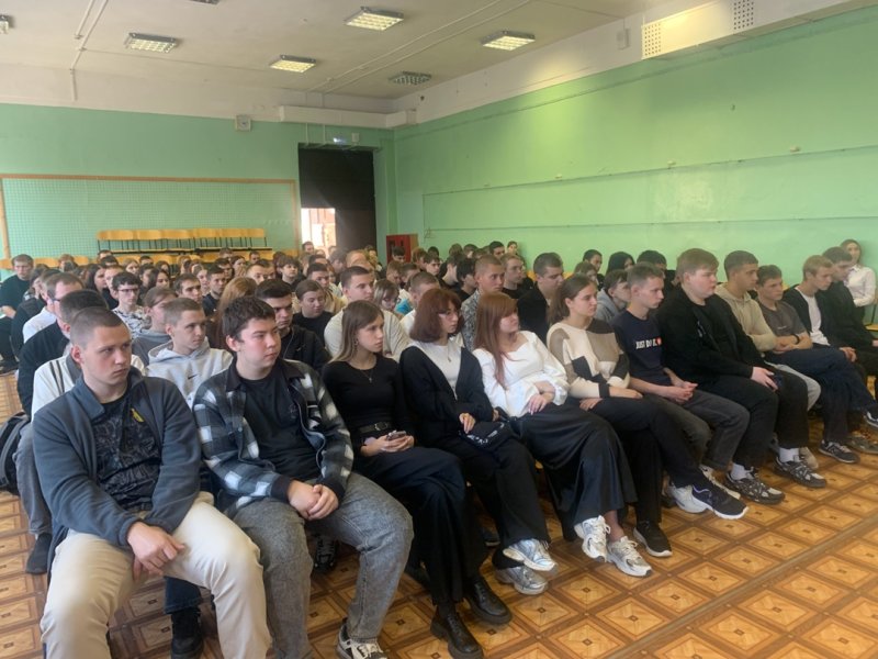 Бологовский колледж