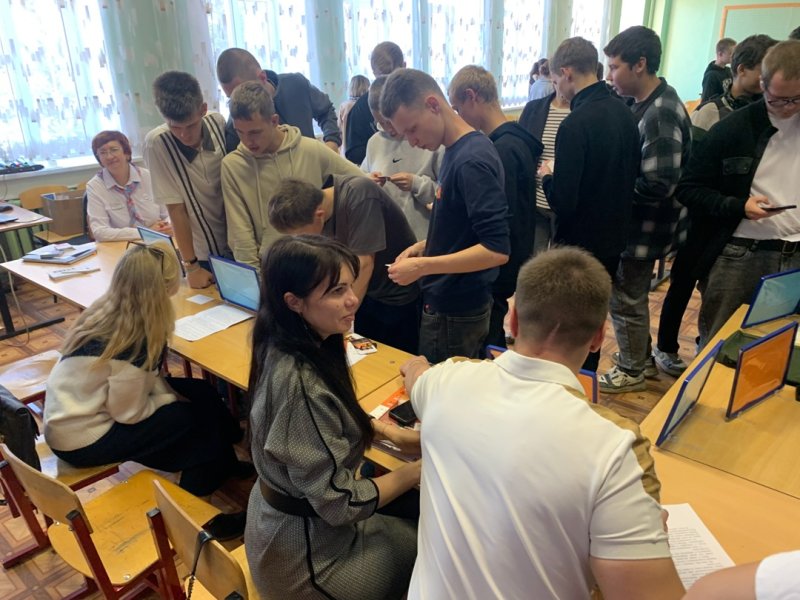 Бологовский колледж