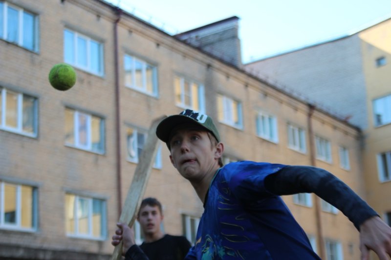 Бологовский колледж