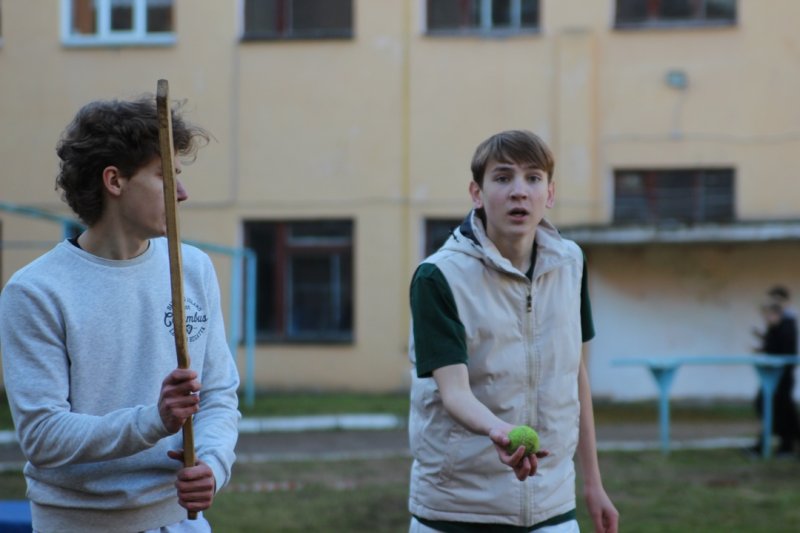 Бологовский колледж