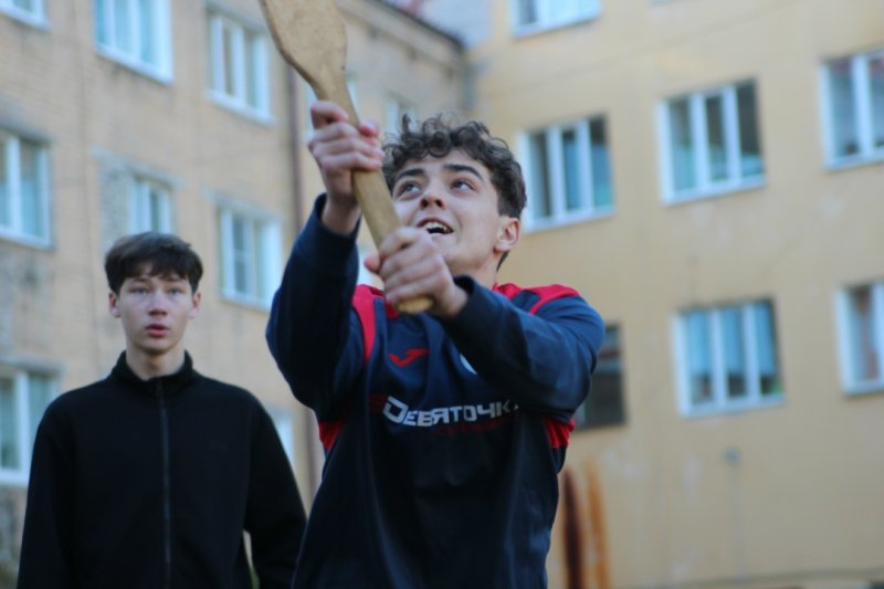 Бологовский колледж