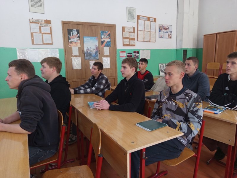 Бологовский колледж