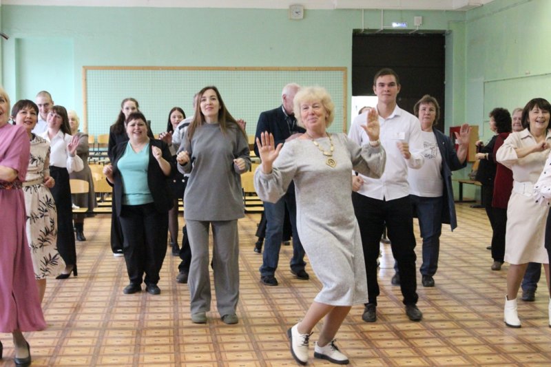 Бологовский колледж