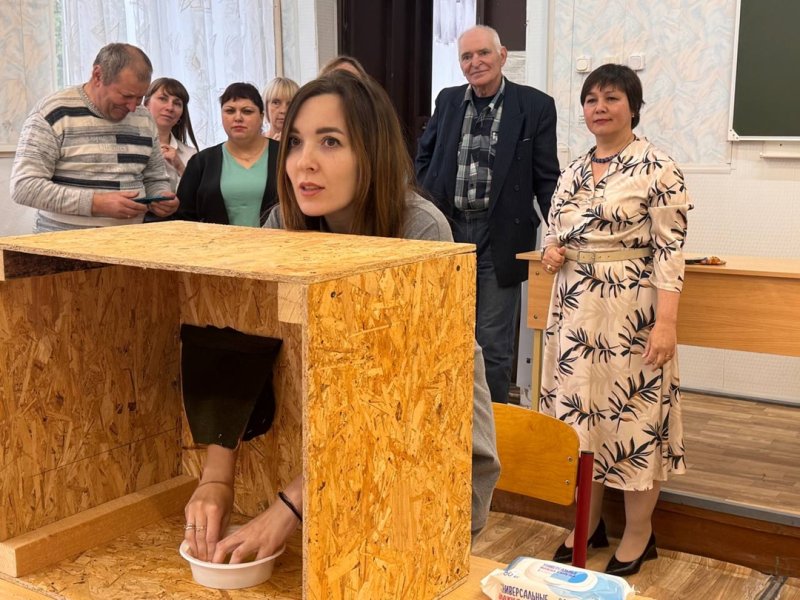 Бологовский колледж