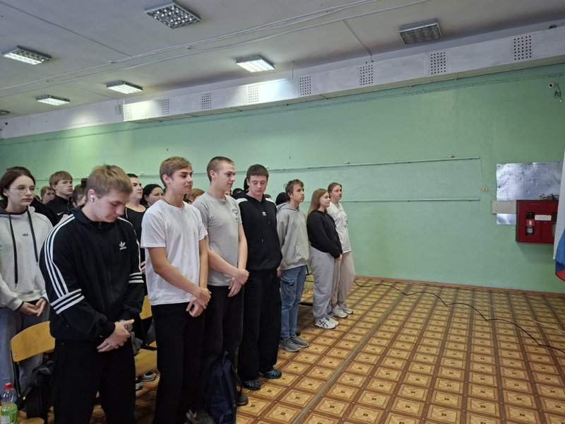 Бологовский колледж