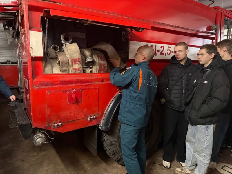 Бологовский колледж