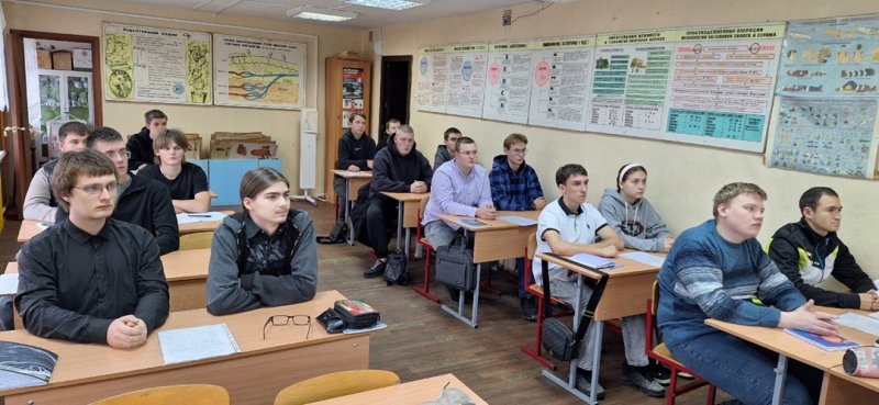 Бологовский колледж