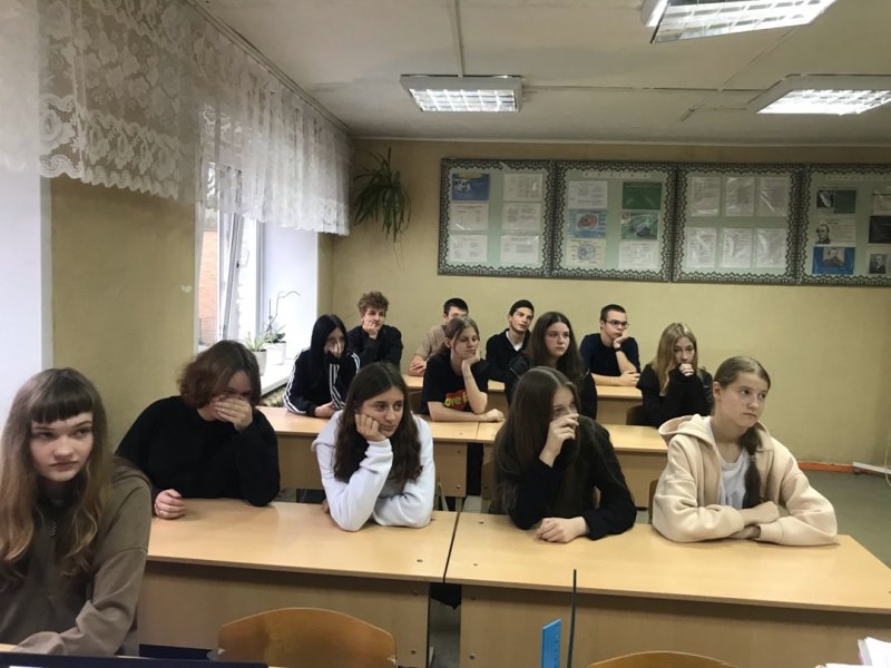 Бологовский колледж