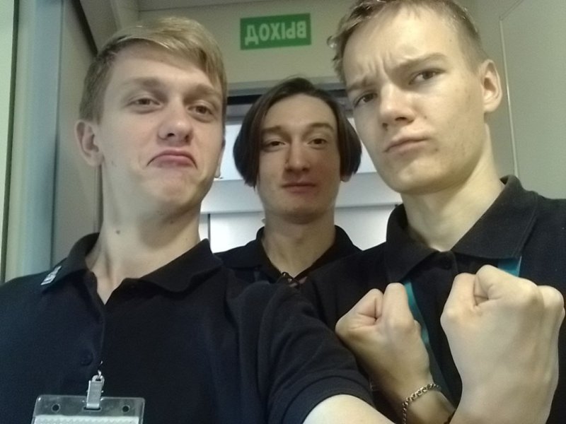 Бологовский колледж