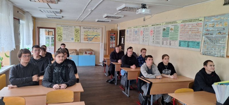 Бологовский колледж