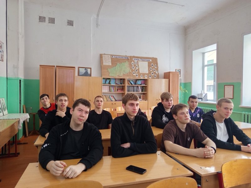 Бологовский колледж