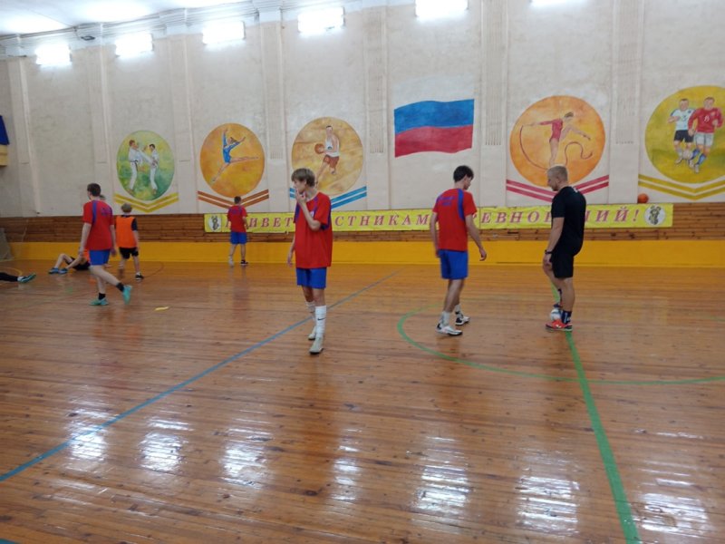 Бологовский колледж