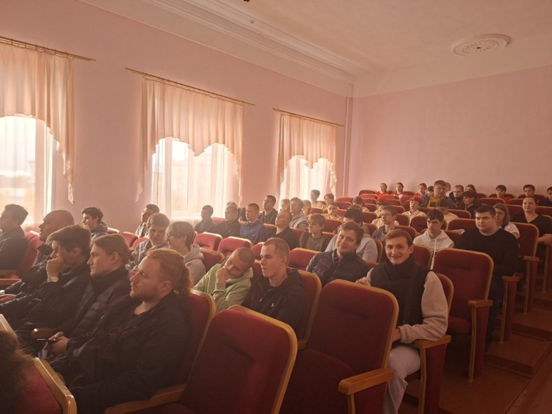 Бологовский колледж