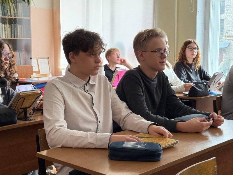 Бологовский колледж