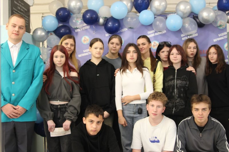Бологовский колледж