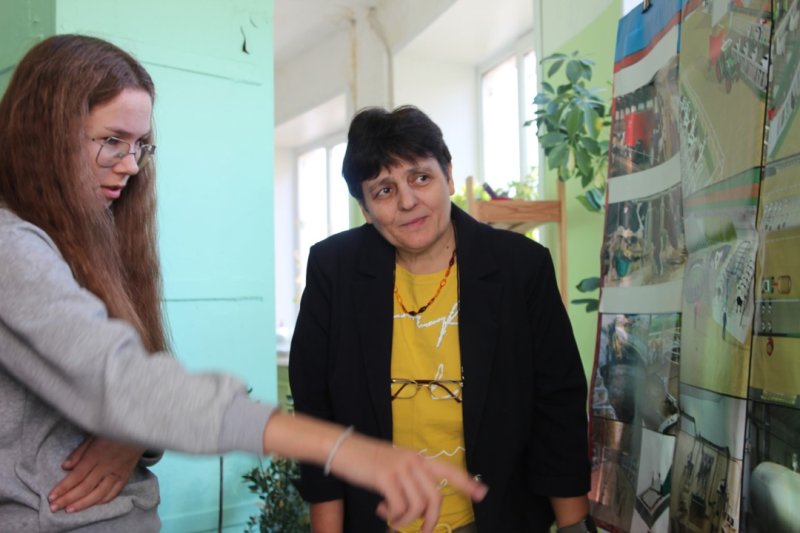 Бологовский колледж