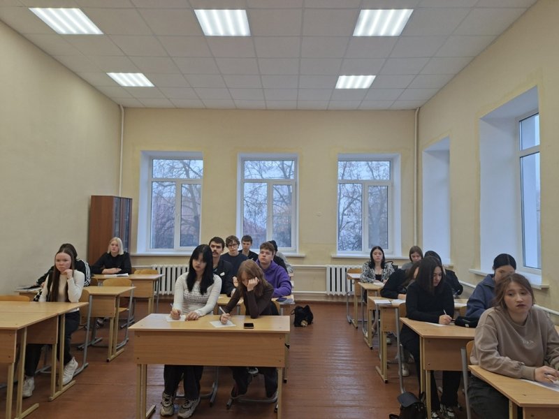 Бологовский колледж