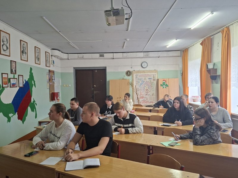 Бологовский колледж