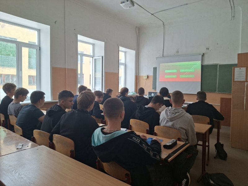 Бологовский колледж