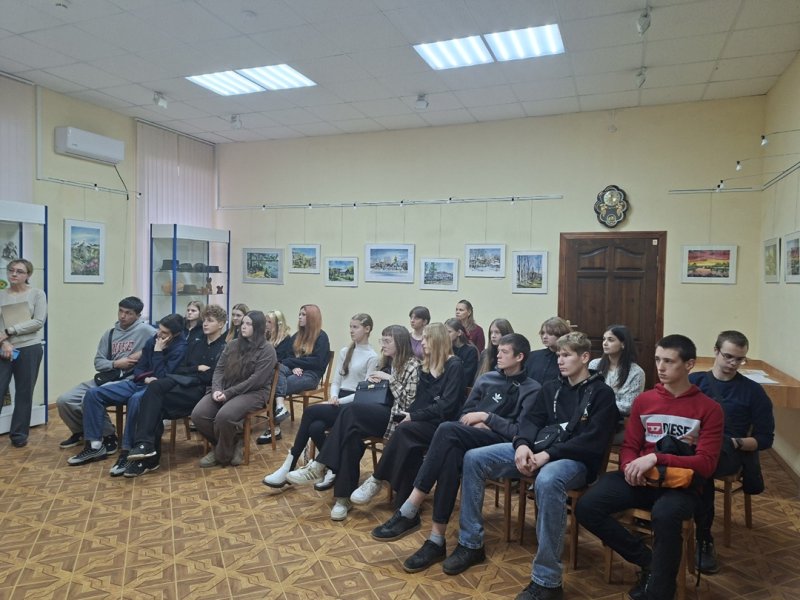 Бологовский колледж