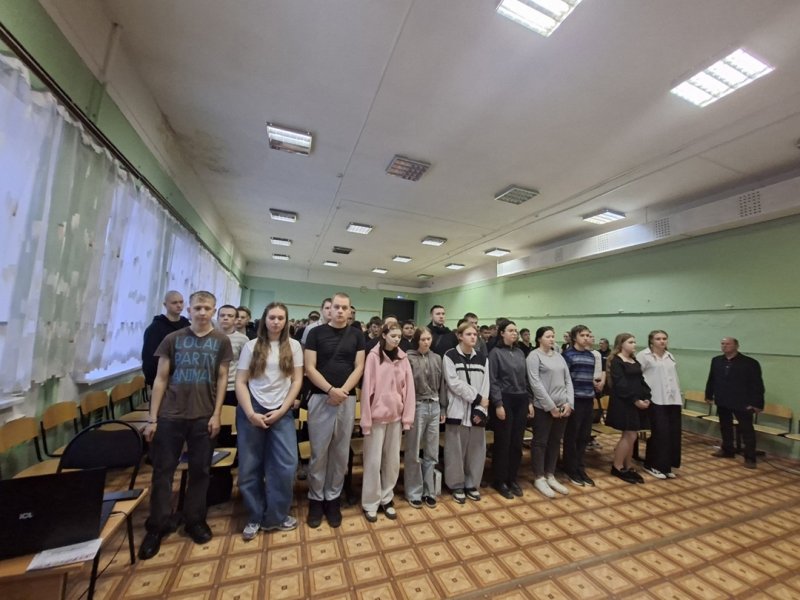 Бологовский колледж