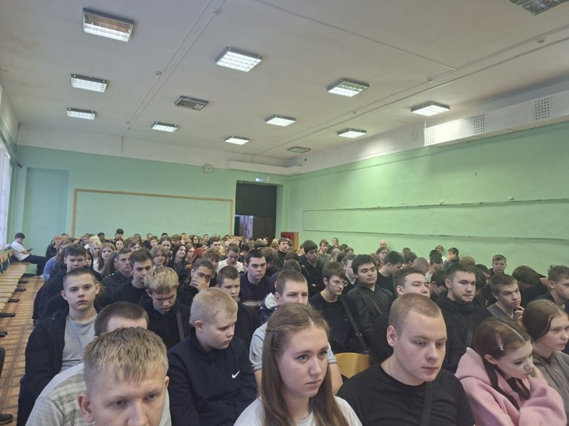 Бологовский колледж
