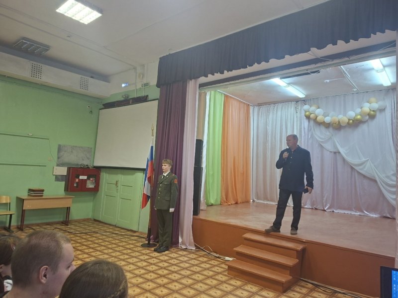 Бологовский колледж