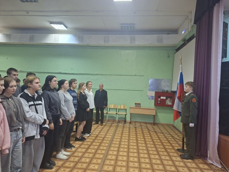 Бологовский колледж
