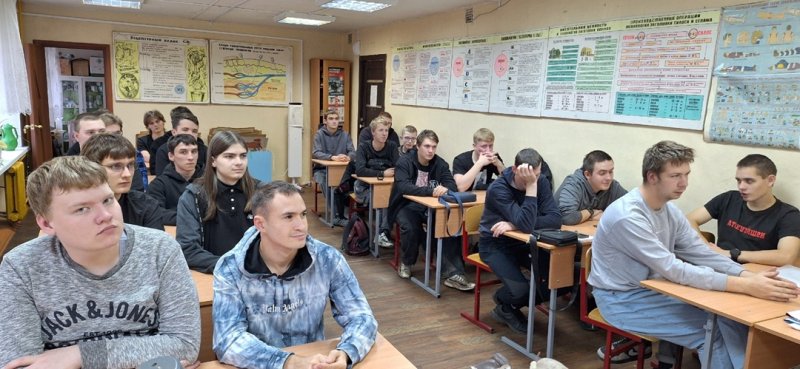 Бологовский колледж