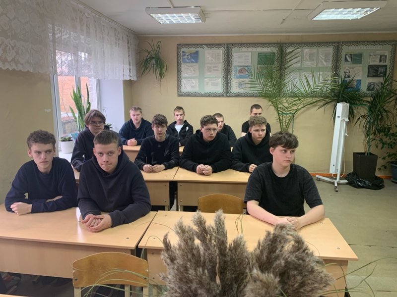 Бологовский колледж