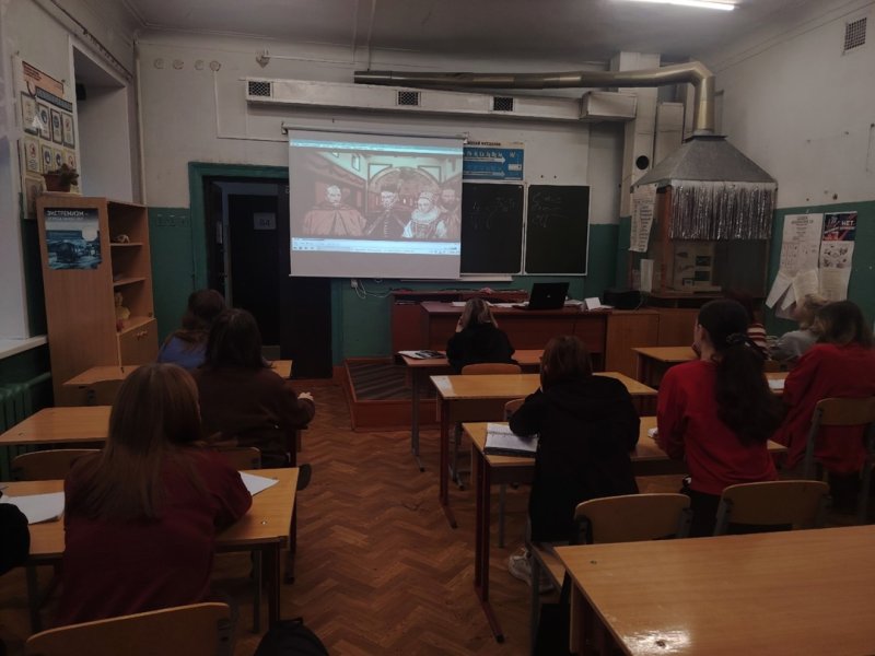 Бологовский колледж