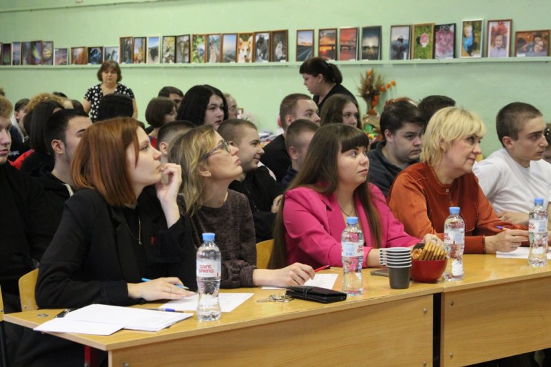 Бологовский колледж
