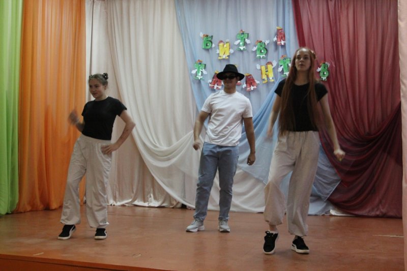 Бологовский колледж