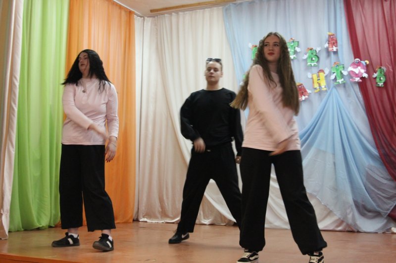 Бологовский колледж