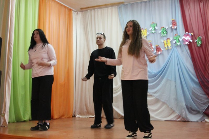 Бологовский колледж